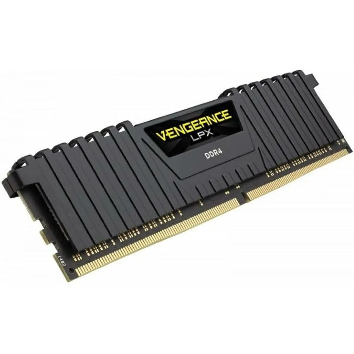 Memoria RAM Corsair CMK8GX4M1D3600C18 8 GB DDR4