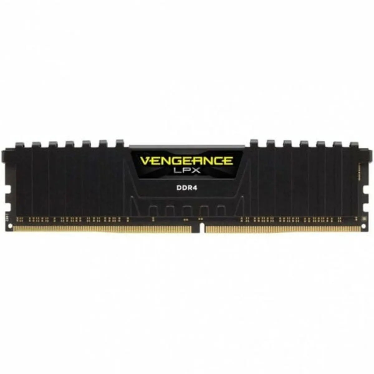 Memoria RAM Corsair CMK32GX4M1D3000C16 DDR4 32 GB CL16