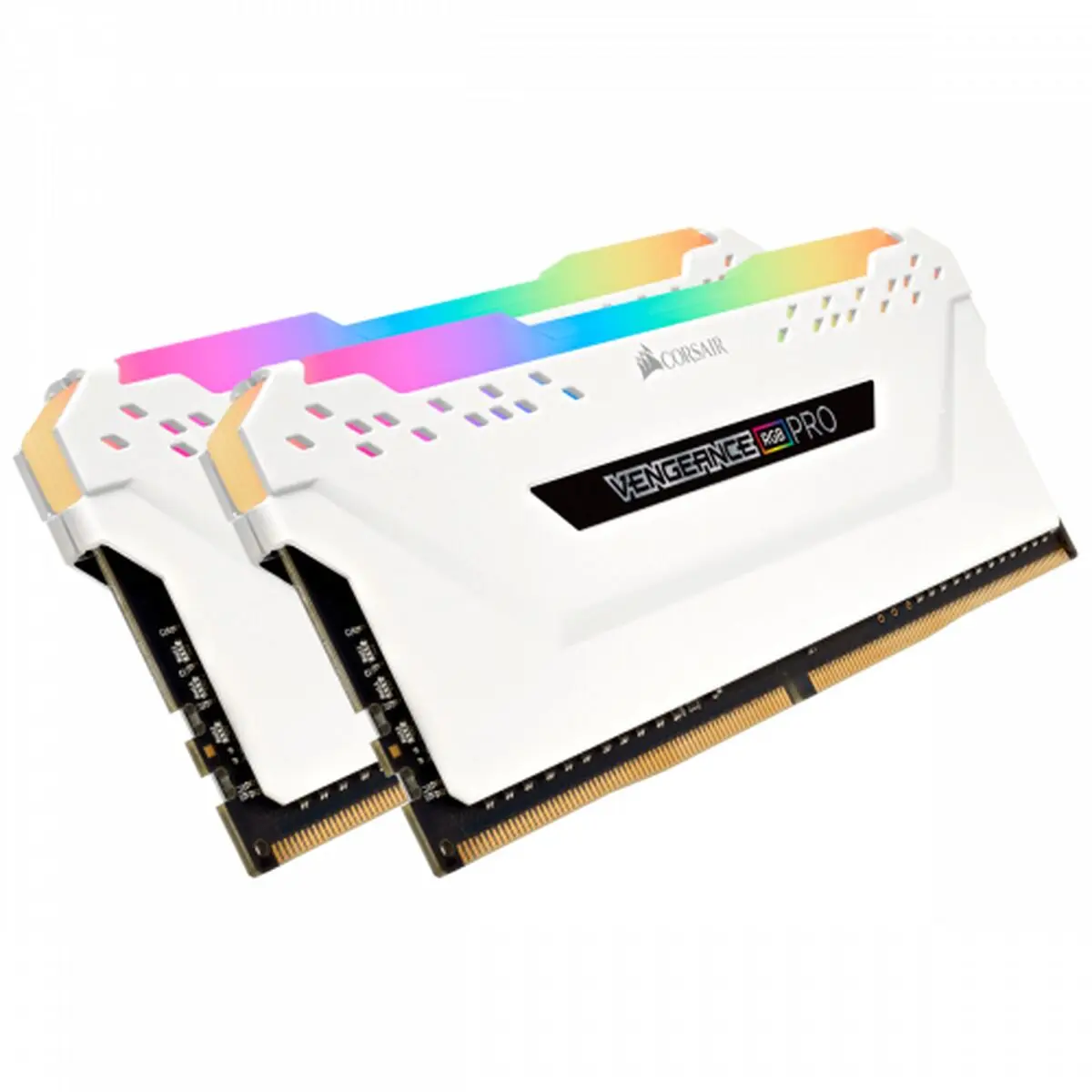 Memoria RAM Corsair Vengeance 32 GB DDR4 3200 MHz CL16