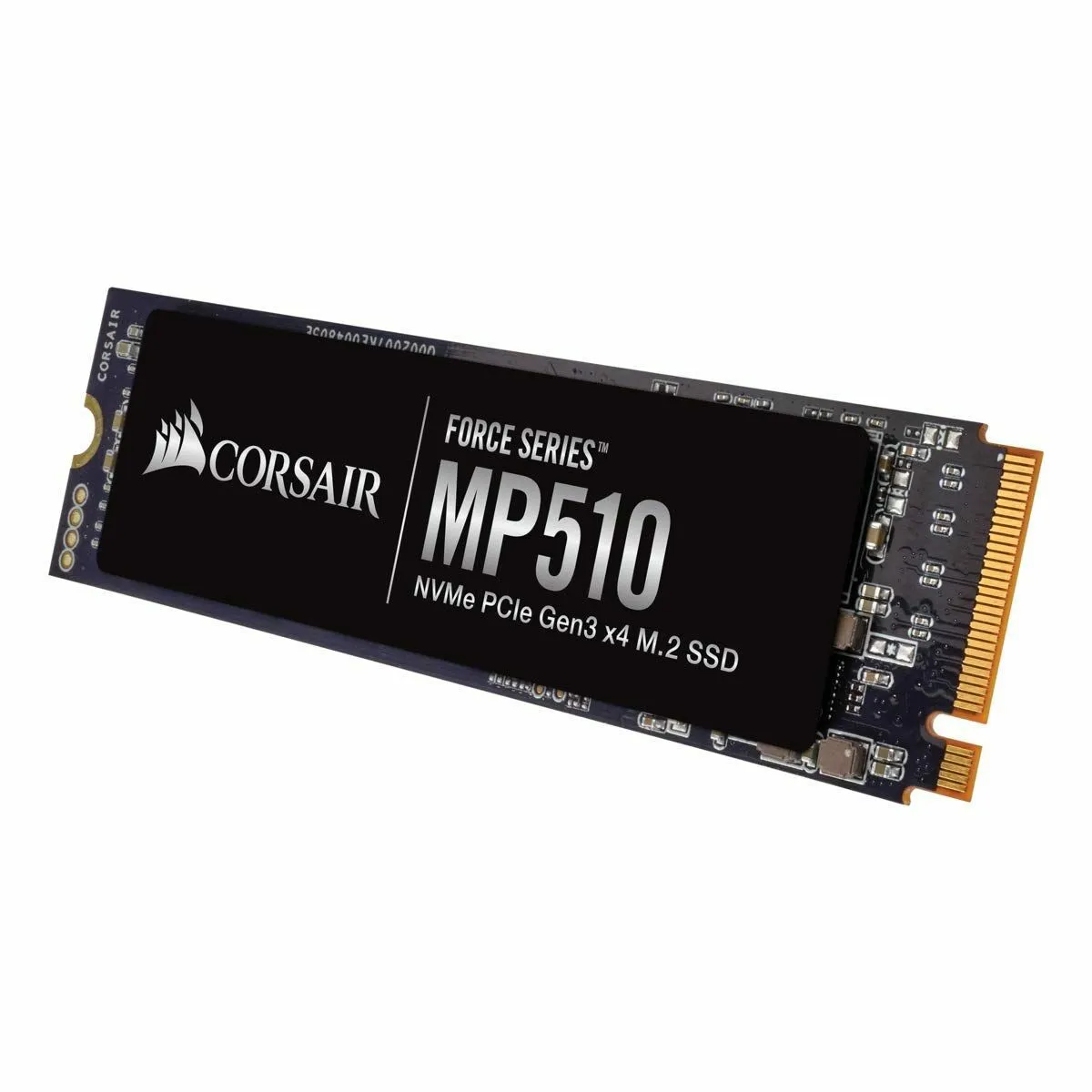 Hard Disk Corsair MP510 4 TB SSD