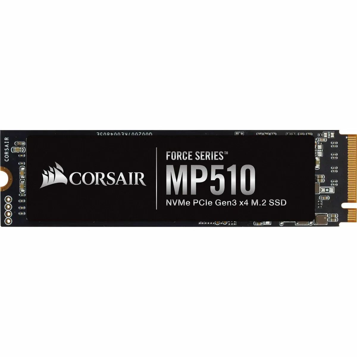 Hard Disk Corsair MP510 480 GB SSD 480 GB