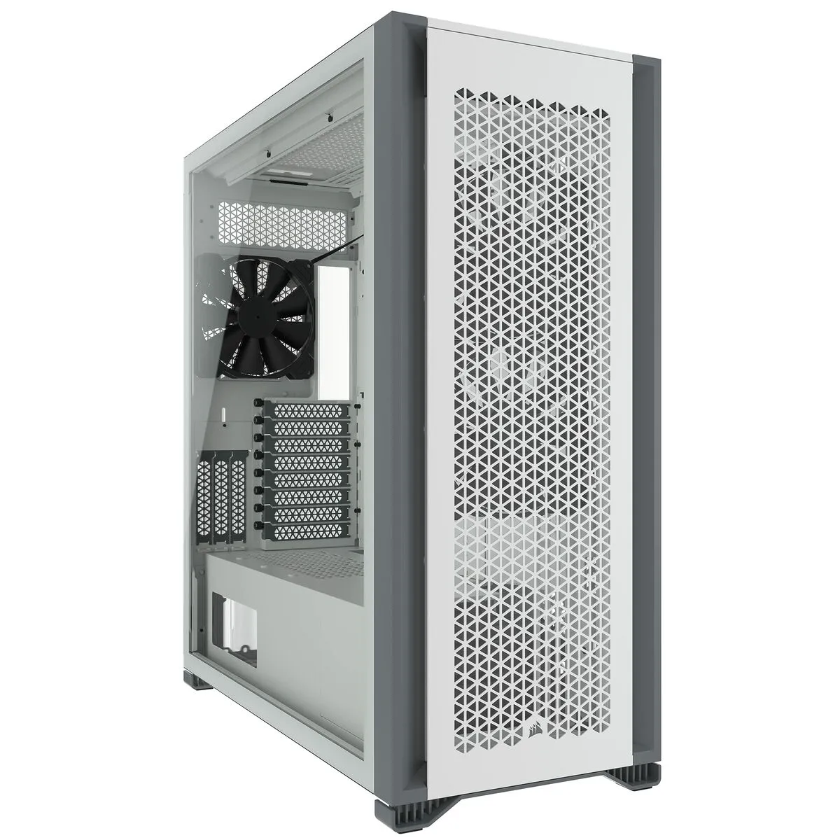 Case computer desktop ATX Corsair 7000D AIRFLOW