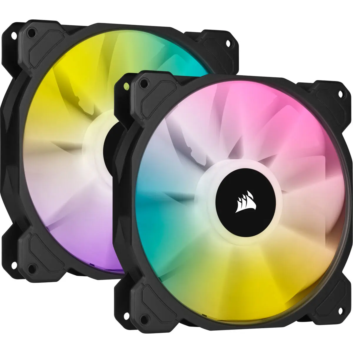 Ventola da Case Corsair SP140 RGB ELITE