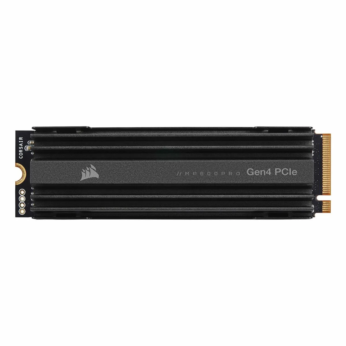 Hard Disk Corsair MP600 PRO 2 TB SSD 2 TB HDD