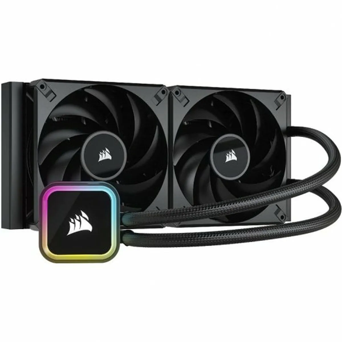 Ventilatore per Portatile Corsair H115I