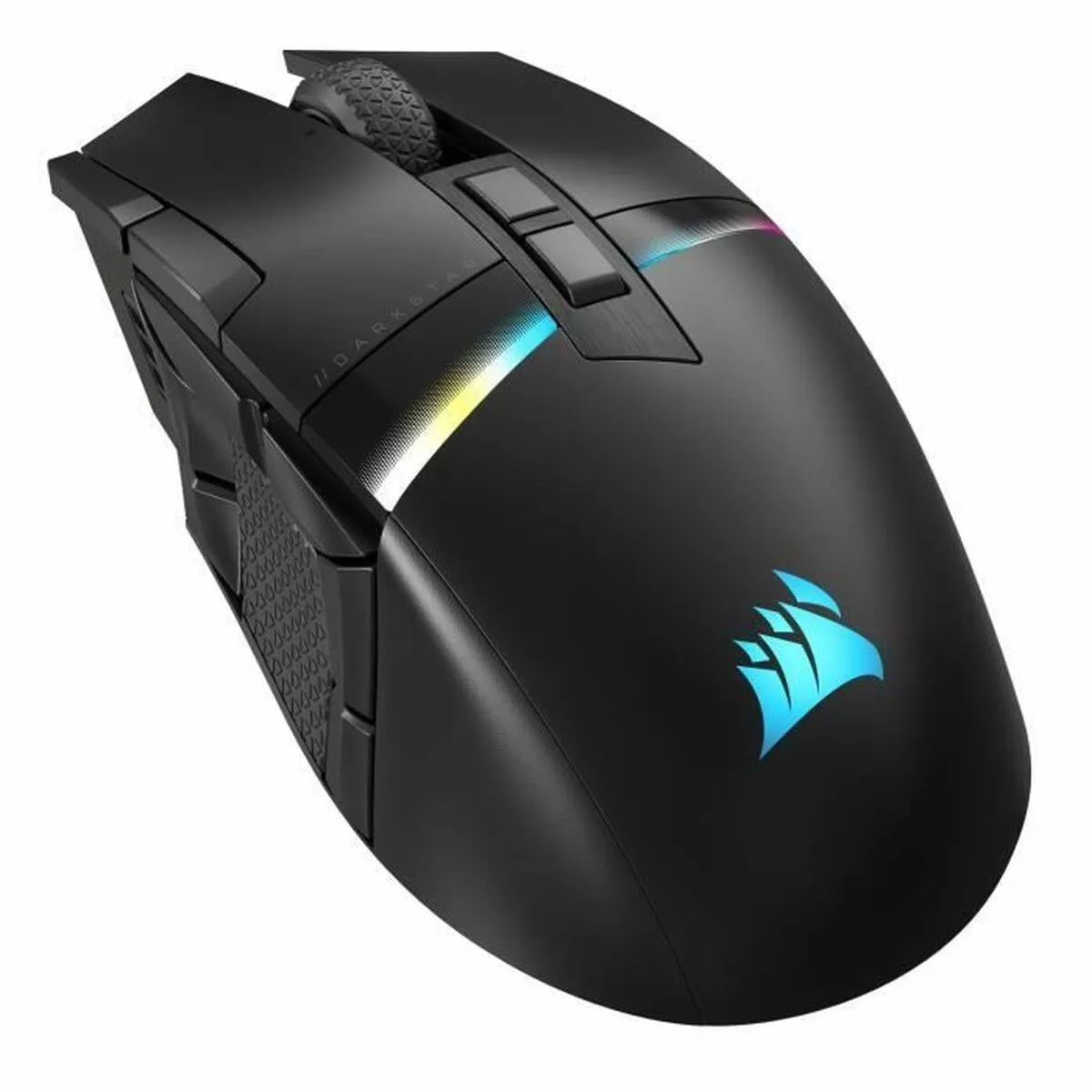 Mouse Corsair CH-931A011-EU Nero