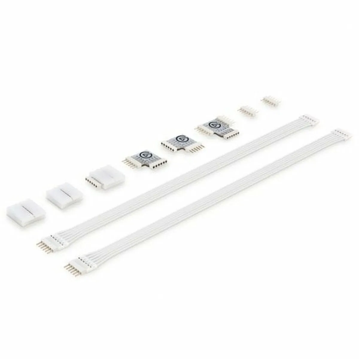 Strisce LED Elgato 10LAF9901 Bianco Multicolore F 6500 K