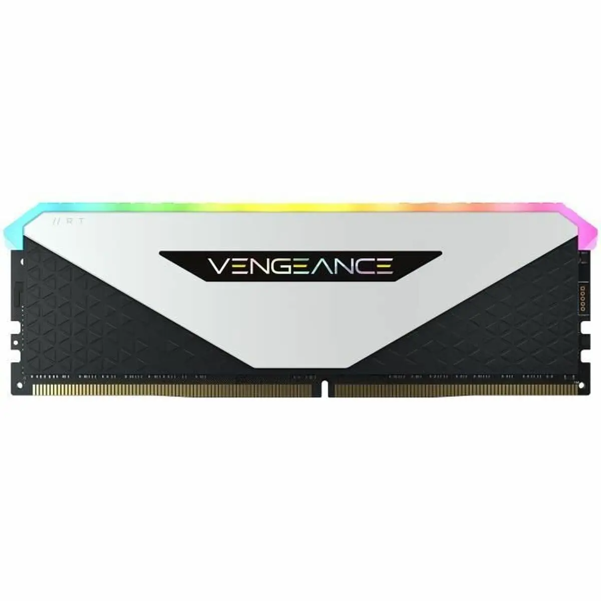 Memoria RAM Corsair Vengeance RGB DDR4 16 GB CL18