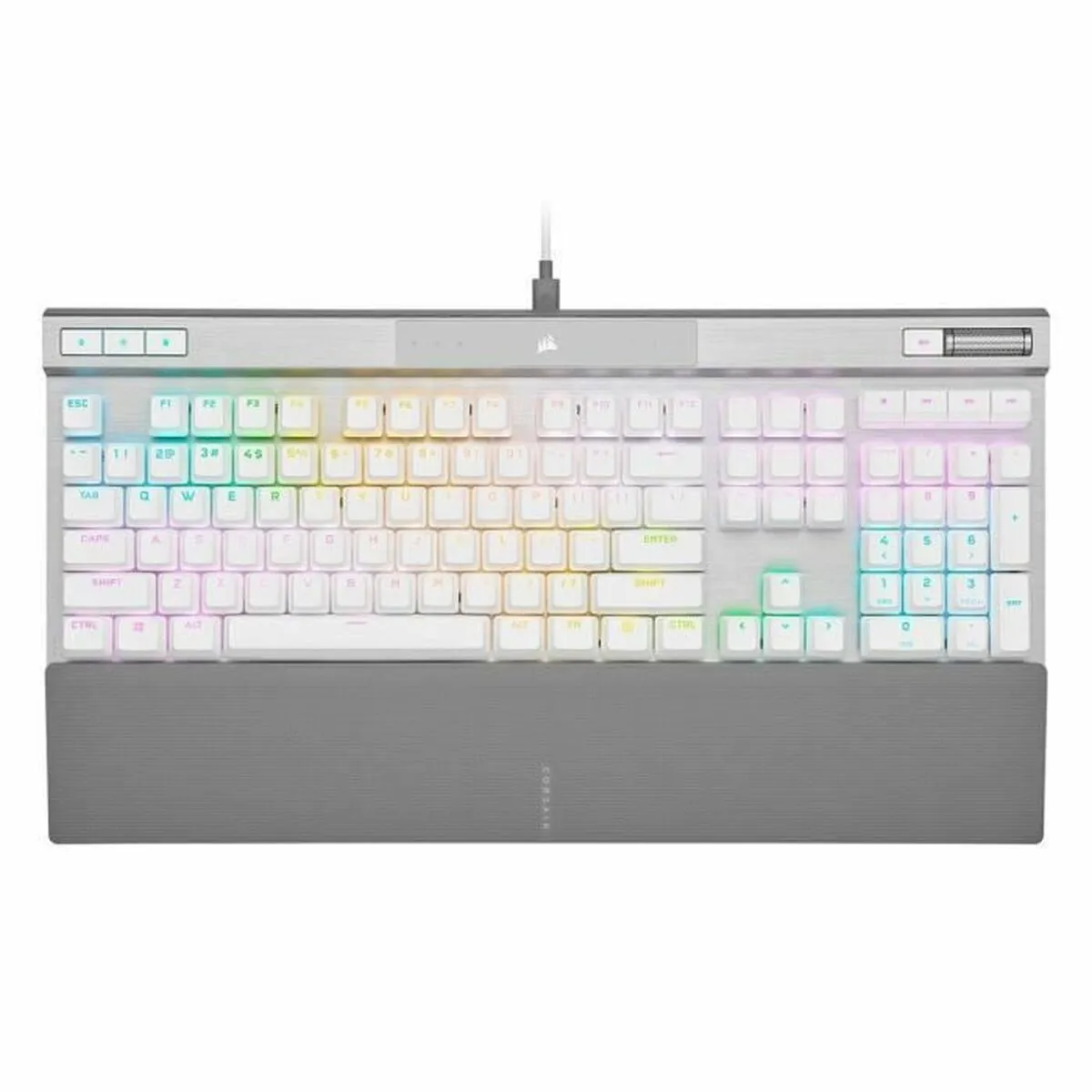 Tastiera Corsair Azerty Francese AZERTY