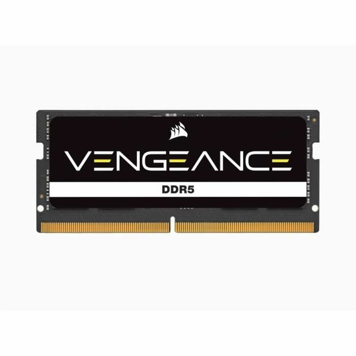 Memoria RAM Corsair CMSX8GX5M1A4800C40 8 GB DDR5