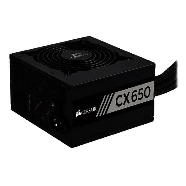 CX SERIES CX650 650W 80 BRONZE