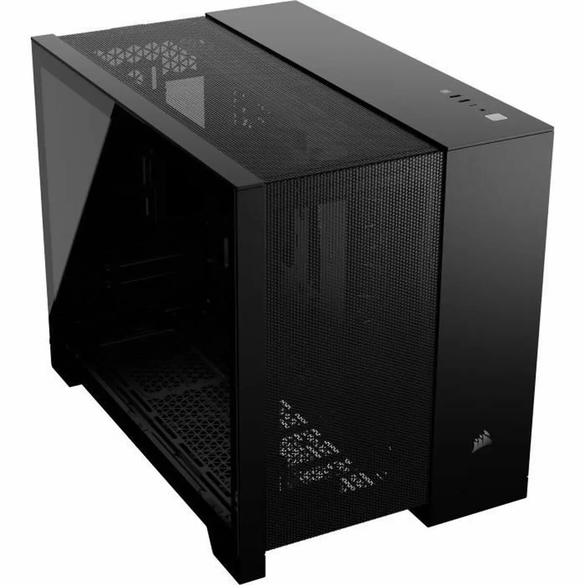 Cassa ATX Corsair Nero