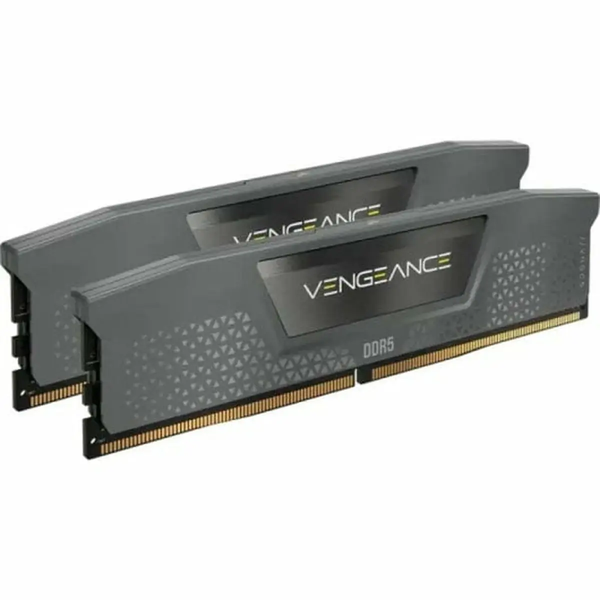 Memoria RAM Corsair Vengeance CMK64GX5M2B6000Z30 64 GB DIMM 6000 MHz cl30