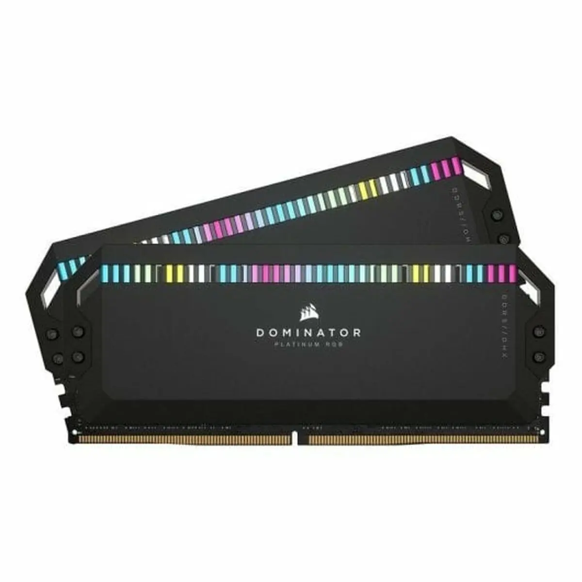 Memoria RAM Corsair Dominator Platinum RGB 64 GB DIMM 6000 MHz cl30