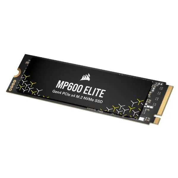 CORSAIR MP600 ELITE 1TB NO HEATSINK