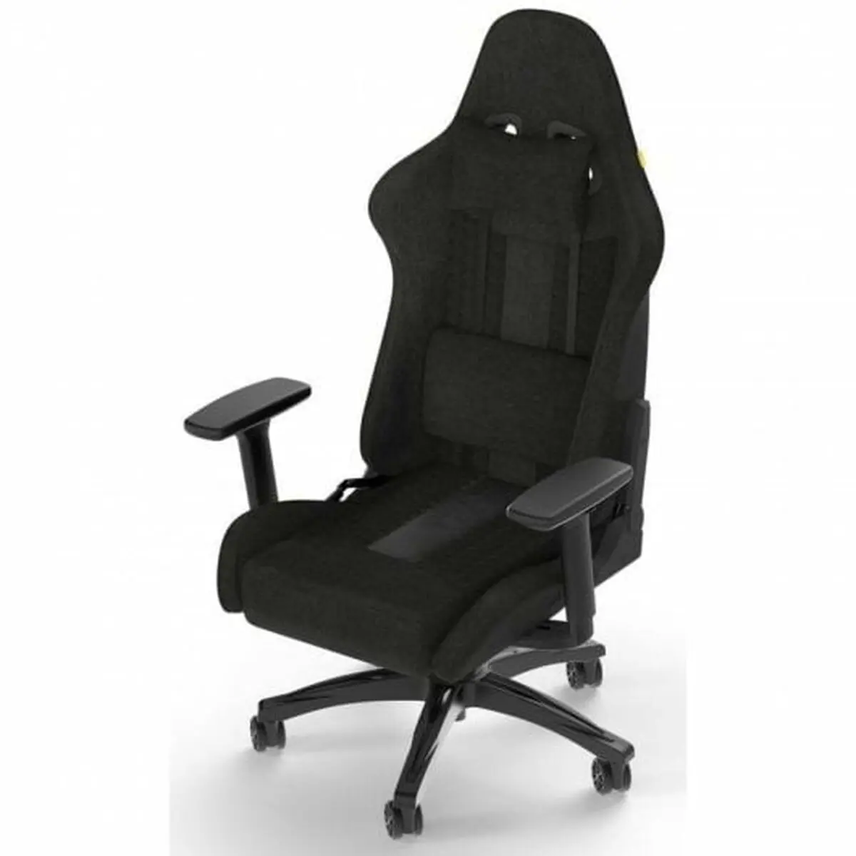 Sedia da Ufficio Corsair Nero