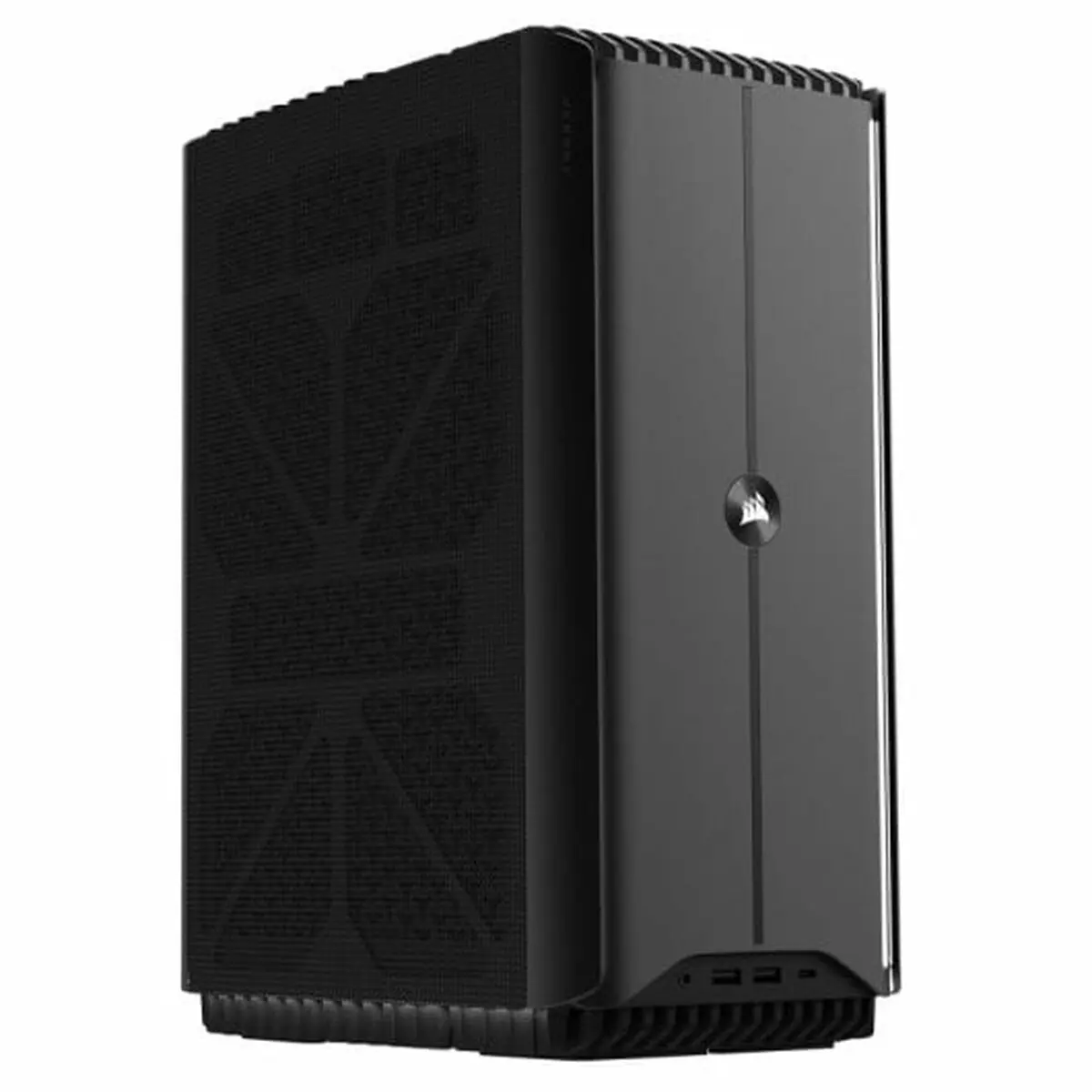 PC da Tavolo Corsair ONE I9-14900K 64 GB RAM 2 TB SSD Nvidia Geforce RTX 4090