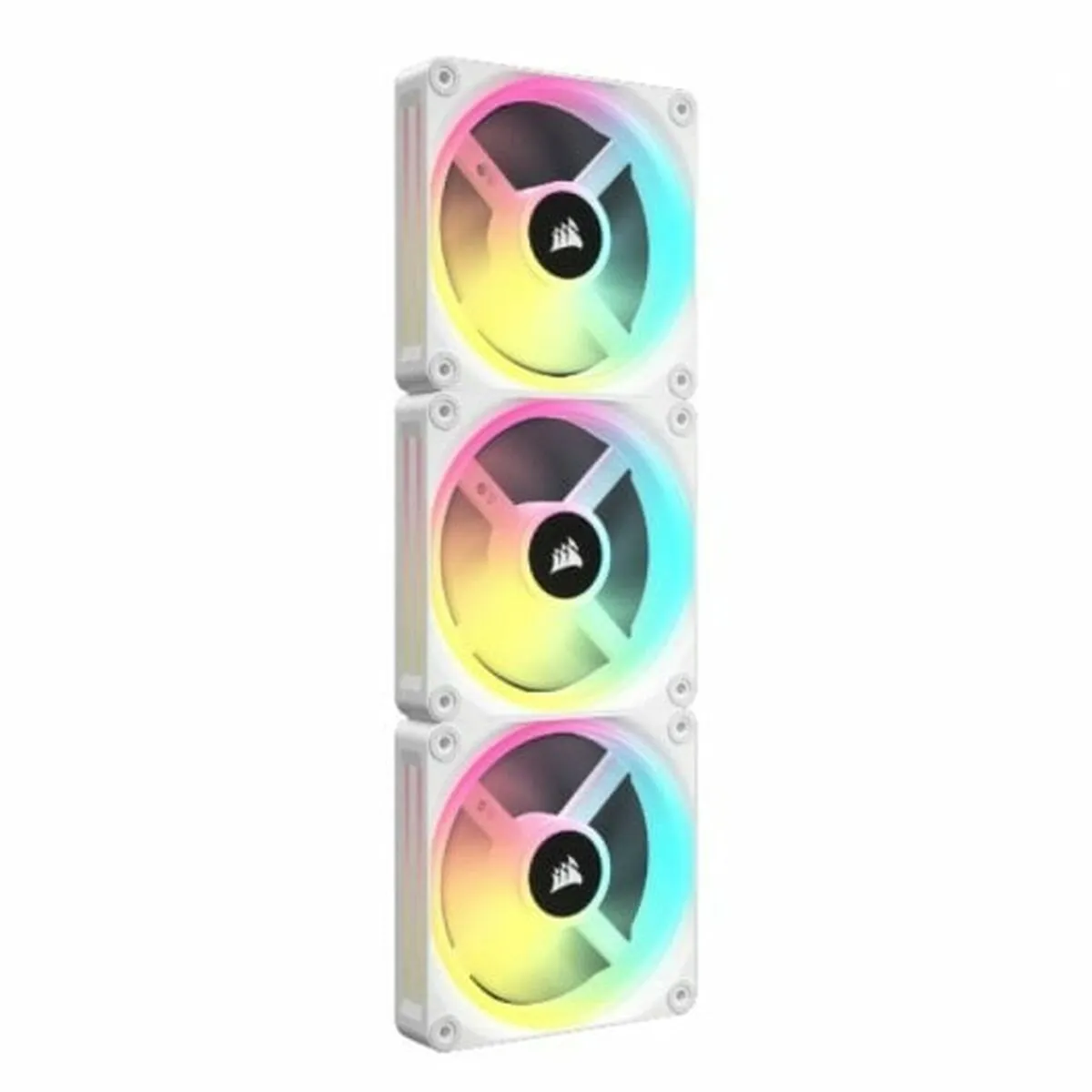 Ventilatore per Portatile Corsair ICUE Link QX120 RGB