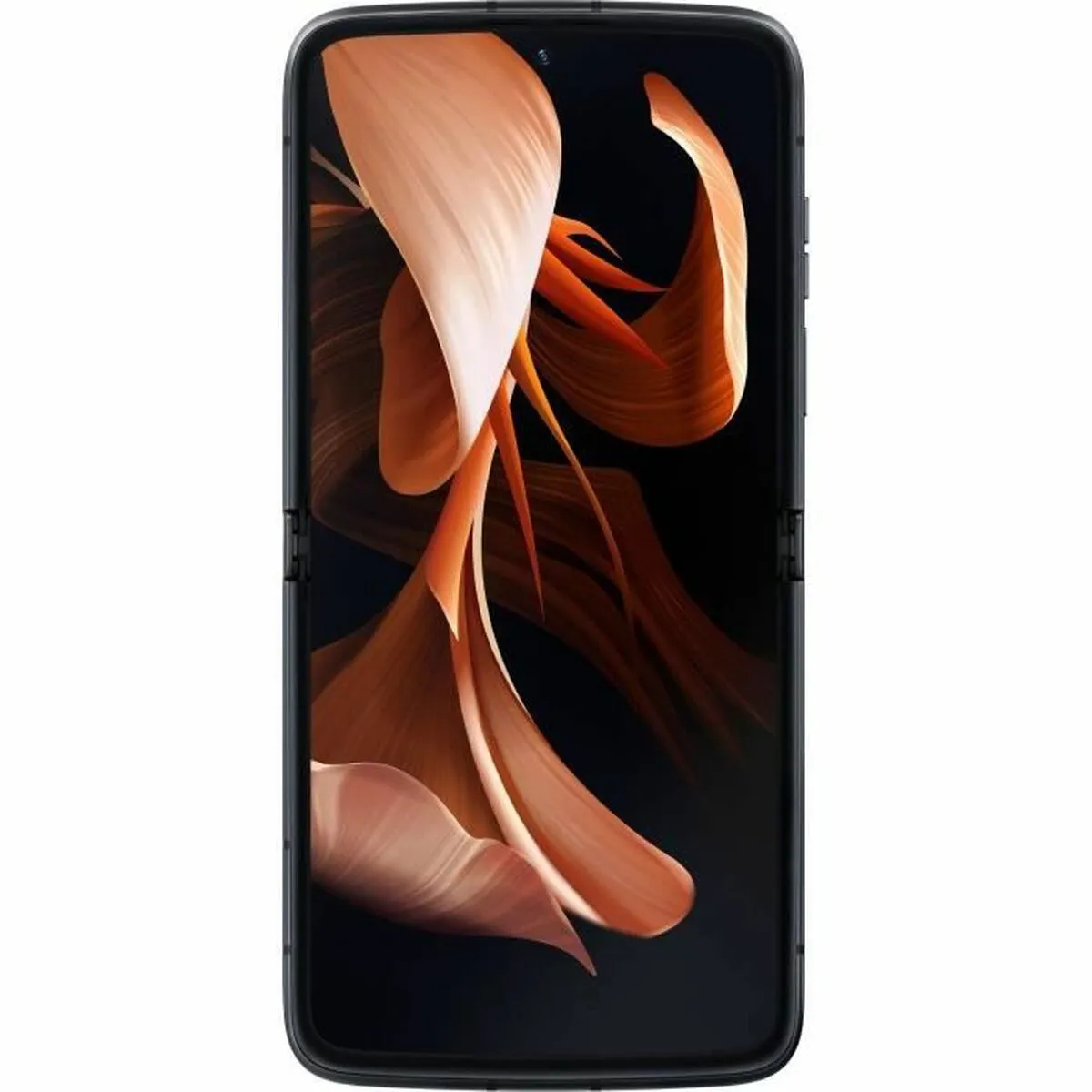 Smartphone Motorola 22 Nero 8 GB RAM 256 GB