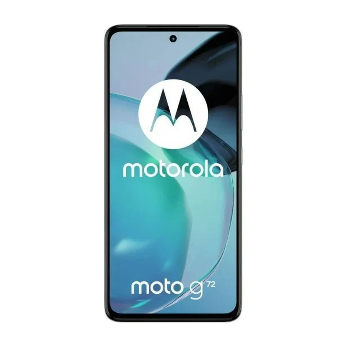 Smartphone Motorola Moto G72 6,55" 128 GB 8 GB RAM Octa Core MediaTek Helio G99 Bianco