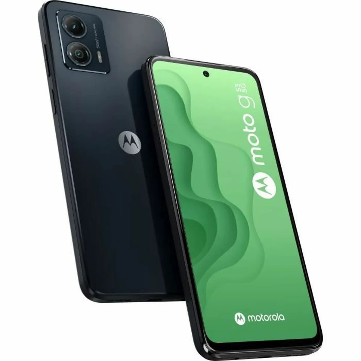 Smartphone Motorola G53 Nero 6,5" 128 GB