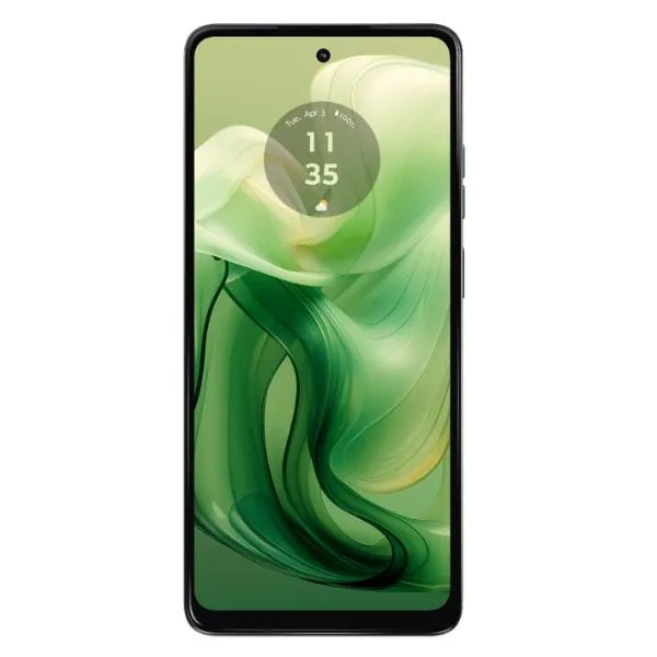 MOTO G24 4/128 GREEN