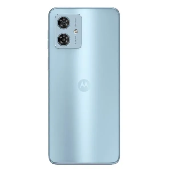 MOTO G54 12/256 GLACIER BLUE