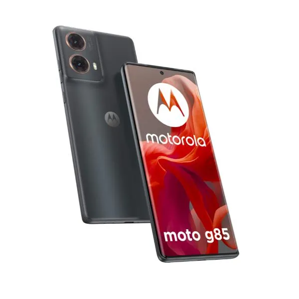 MOTO G85 5G 12/256 GRAY