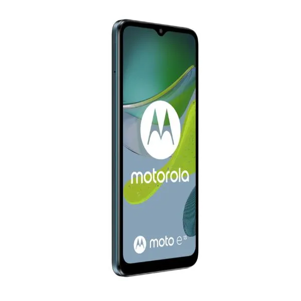 MOTO E13 AURORA GREEN 8/128