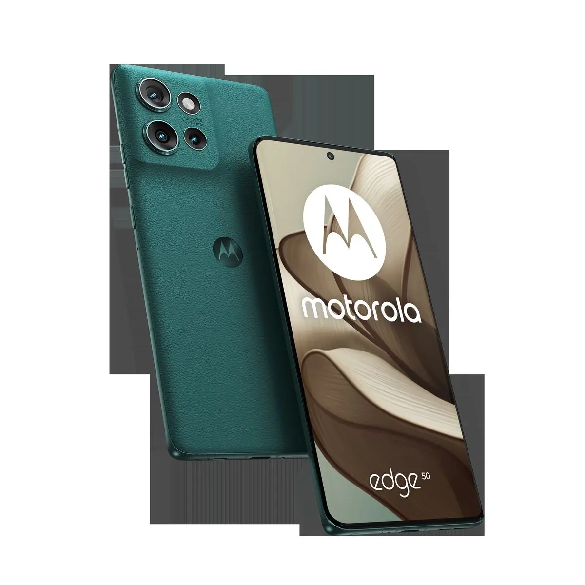 Smartphone Motorola PB2U0001SE 6,67" 12 GB RAM 512 GB Verde