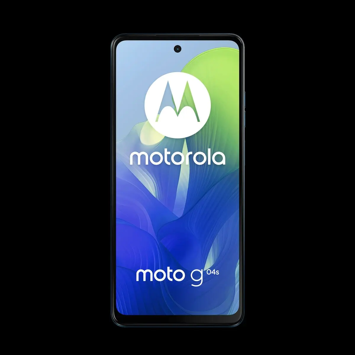 Smartphone Motorola 6,56" Unisoc 4 GB RAM 64 GB Azzurro