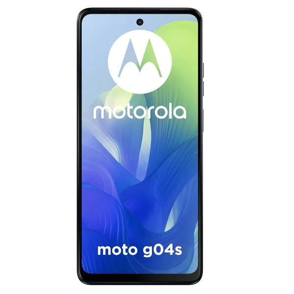 MOTO G04S 4/128 SATIN BLUE