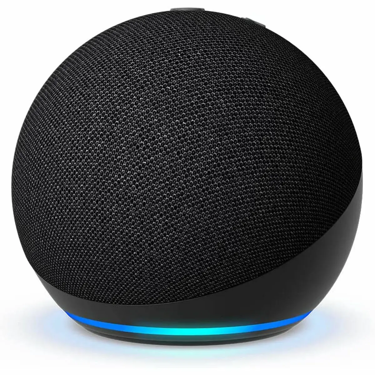 Altoparlante Bluetooth Portatile Amazon Echo Dot (5. Gen) Nero