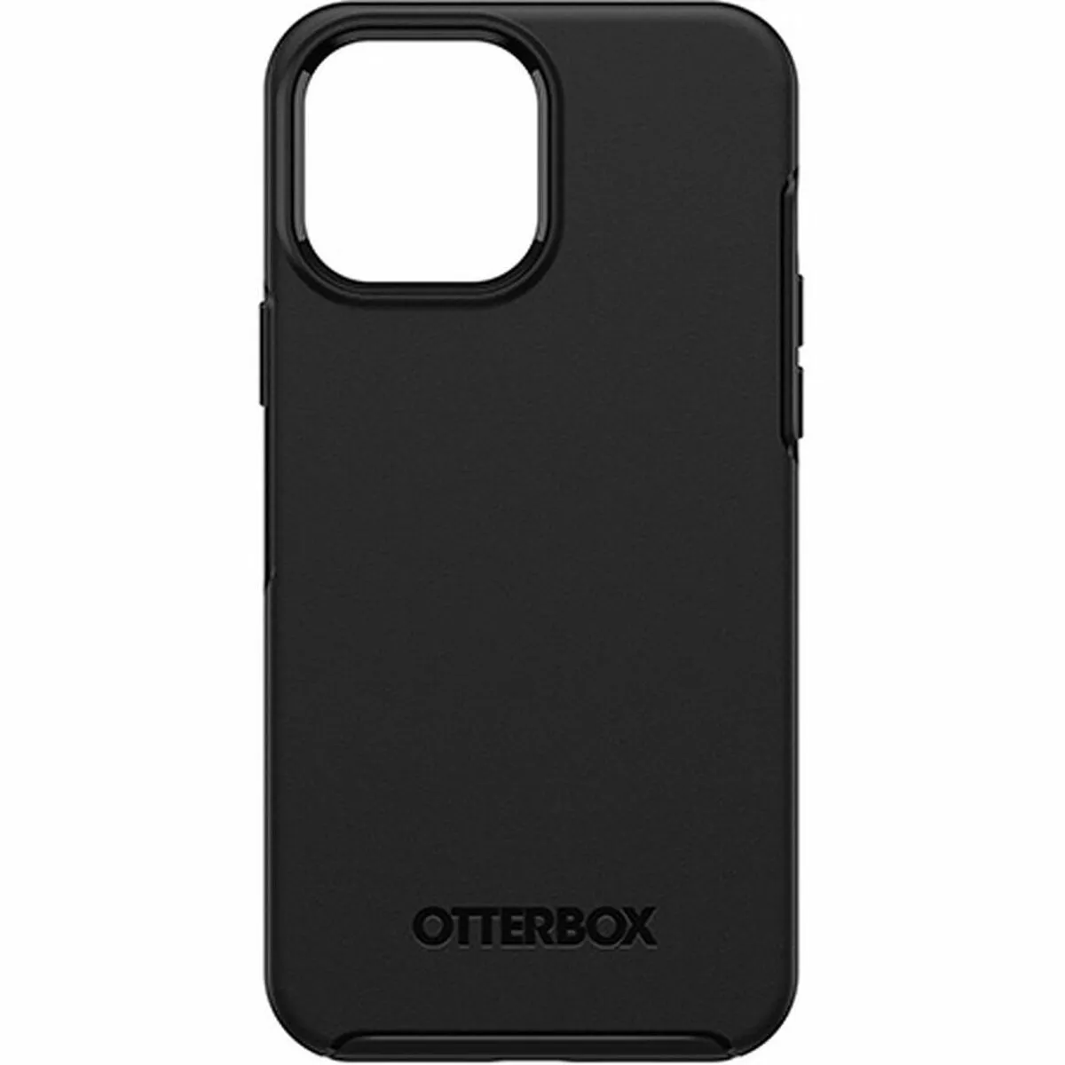 Custodia per Cellulare Otterbox 77-84261 Iphone 13/12 Pro Max Nero