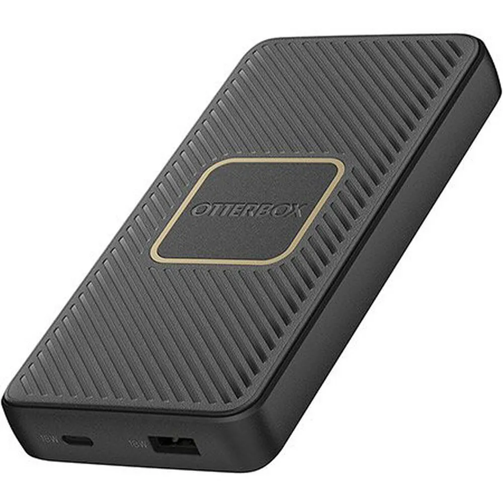 Powerbank Otterbox 78-80639 18 W Nero 10000 mAh