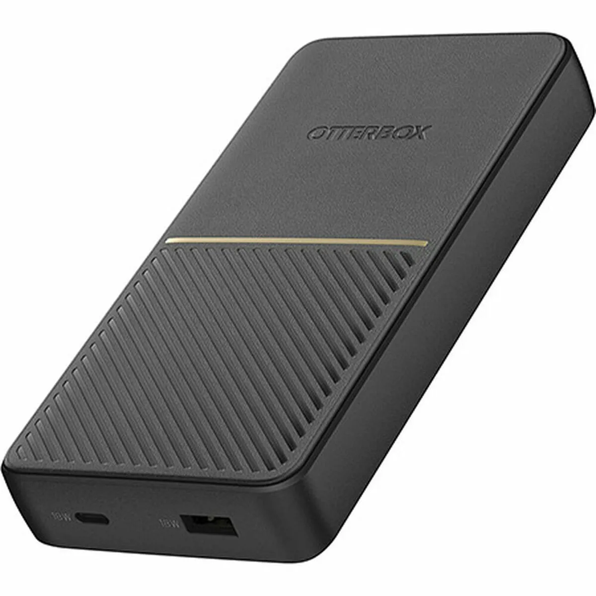 Powerbank Otterbox 78-80642 USB 20000 maH 18 W Nero Clear 20000 mAh