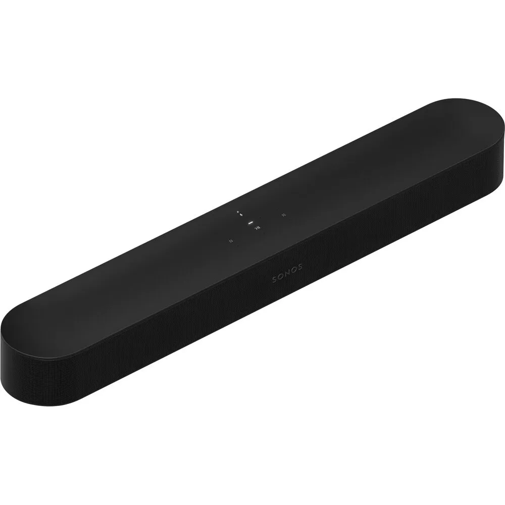 Soundbar Sonos Beam (Gen 2) Nero