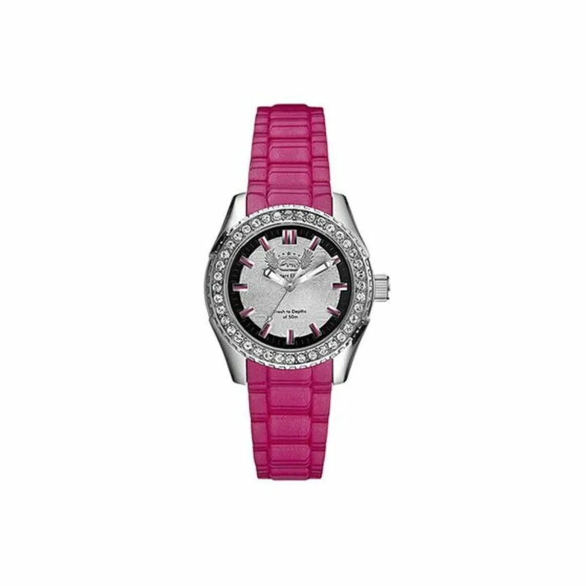 Orologio Donna Marc Ecko E11599M3 (Ø 36 mm)