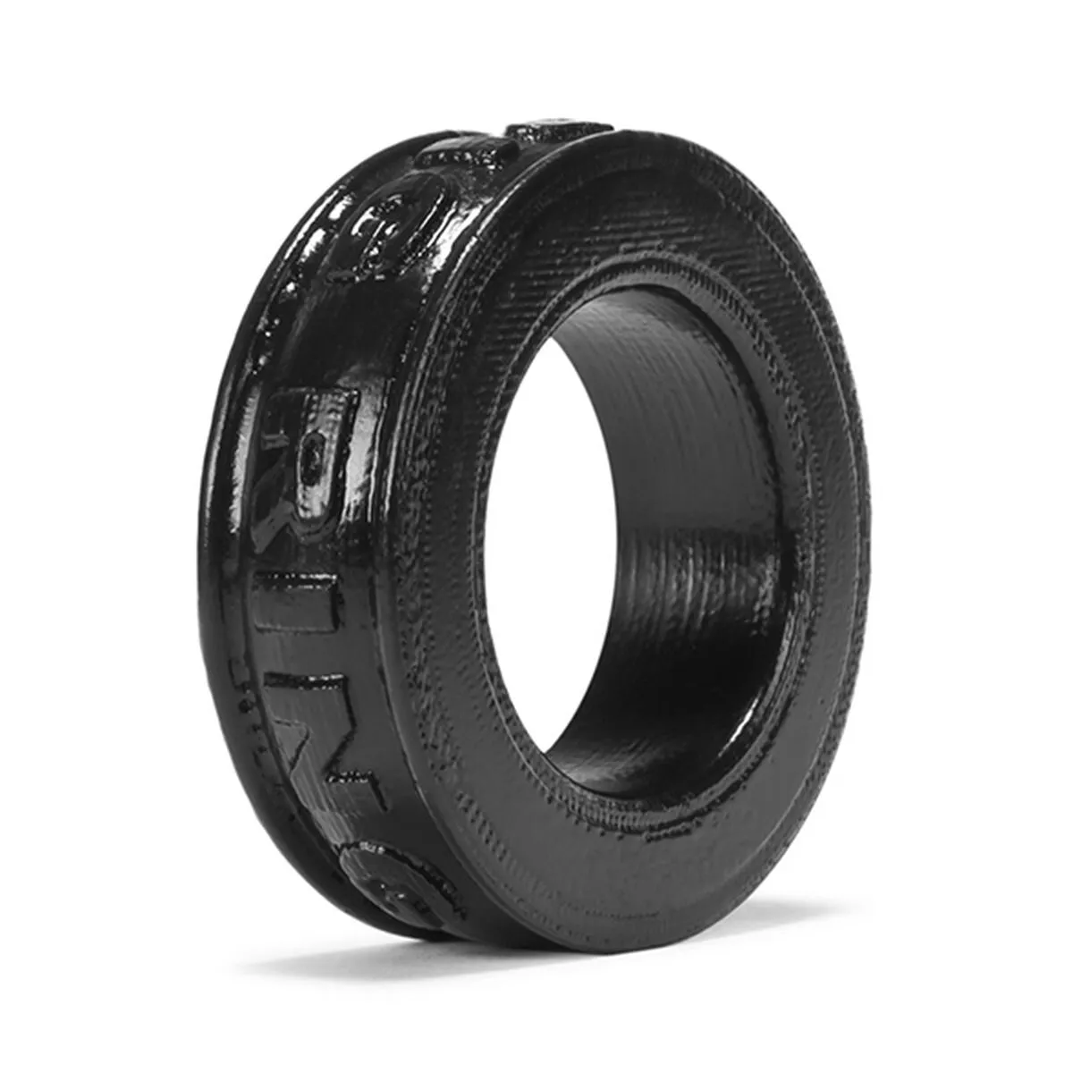 Anelli Fallici Oxballs Pig-Ring Nero