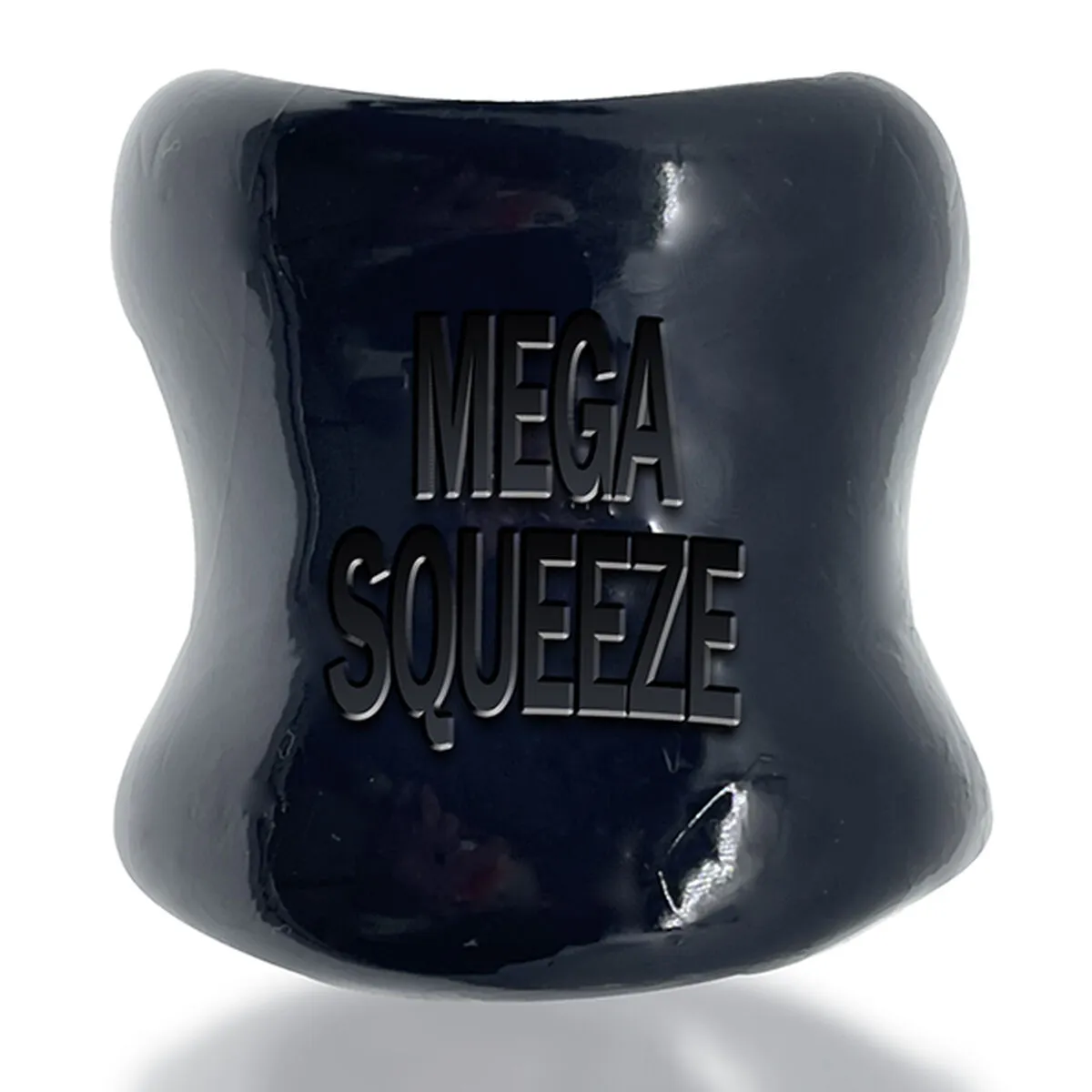 Anelli Fallici Mega Squeeze  Ergofit Oxballs Nero