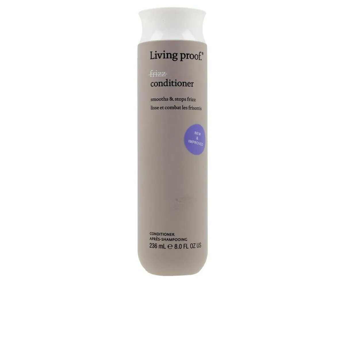 Balsamo Anti crespo Living Proof Frizz 236 ml