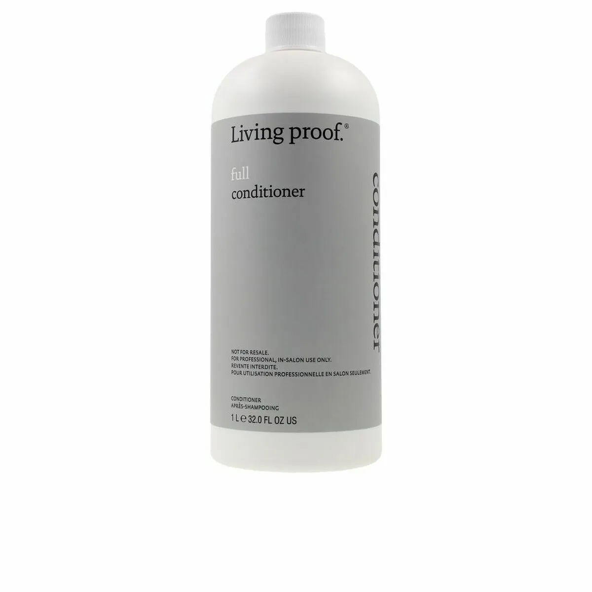 Balsamo per Capelli Sottili Living Proof Full 1 L