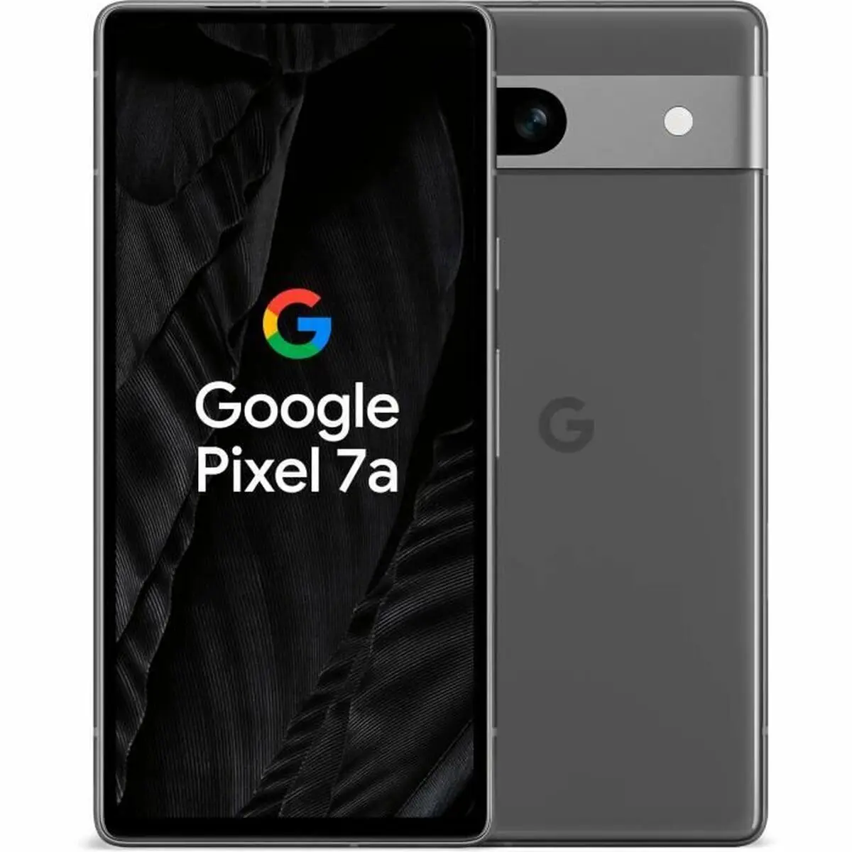 Smartphone Google Pixel 7a Nero 128 GB 8 GB RAM