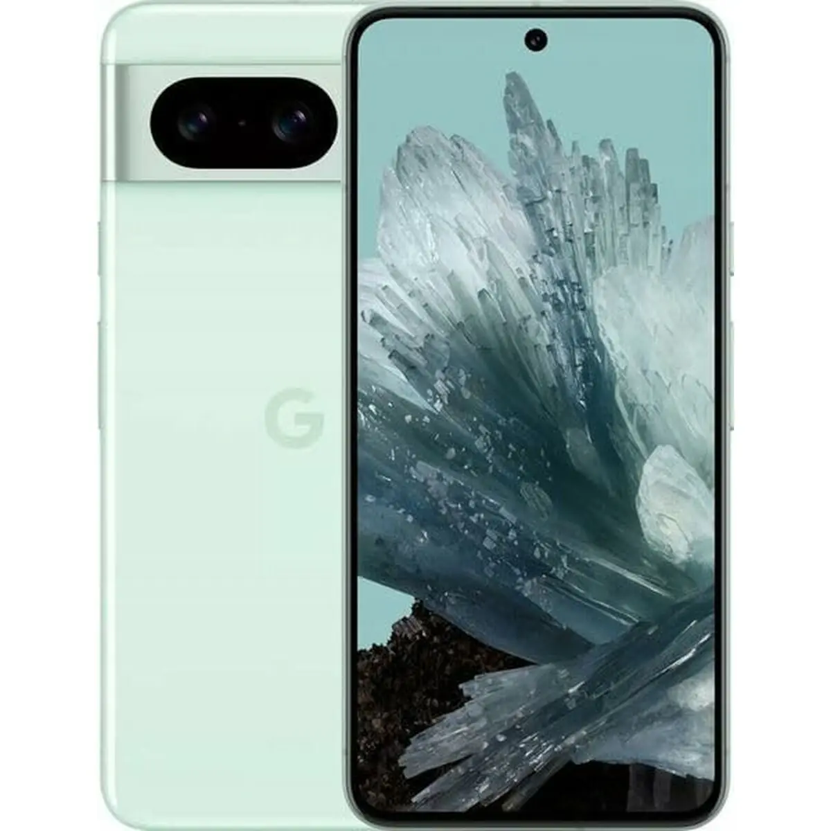 Smartphone Google Pixel 8 6,3" 8 GB RAM Verde 128 GB