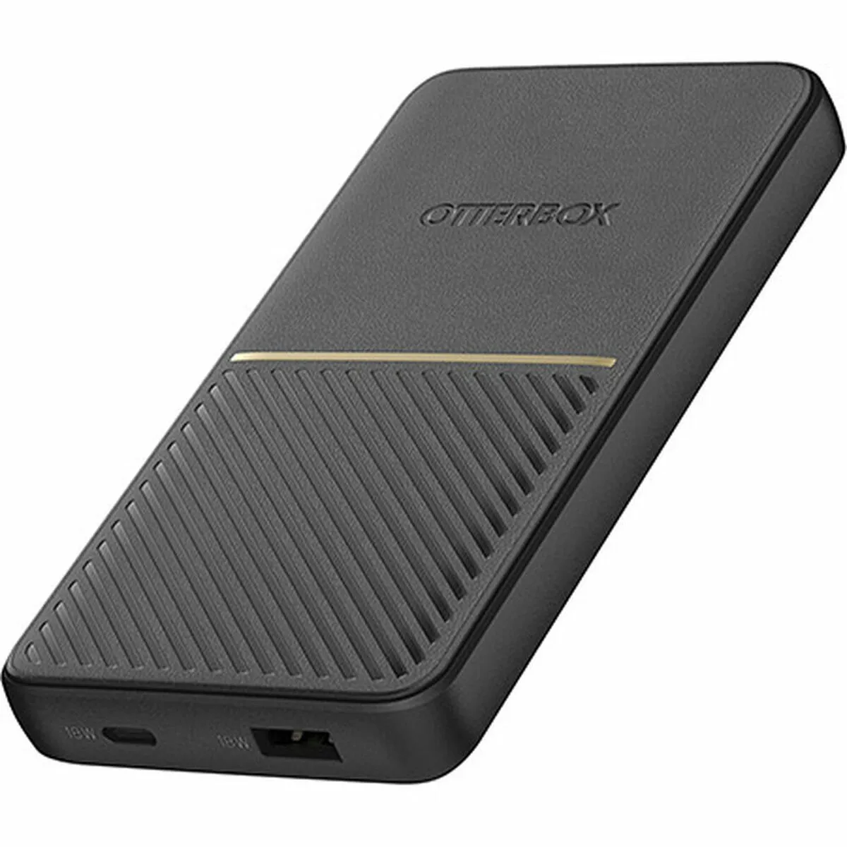 Powerbank Otterbox 78-80690 Nero 10000 mAh