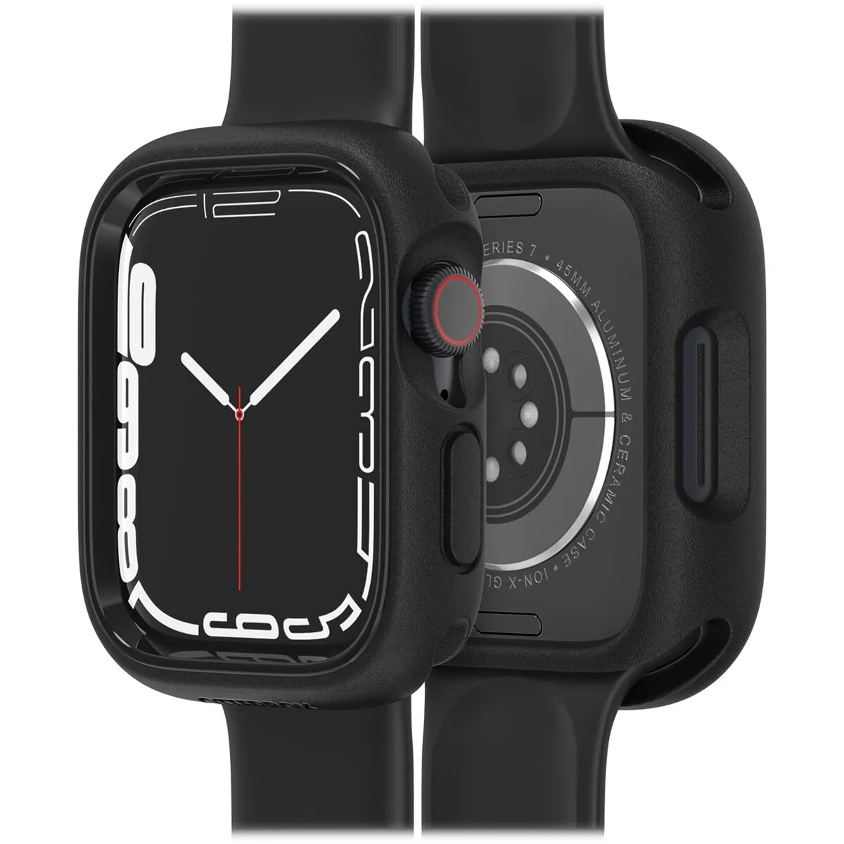 Proteggi schermo per Smartwatch Otterbox LifeProof 77-87562 Nero 41 mm