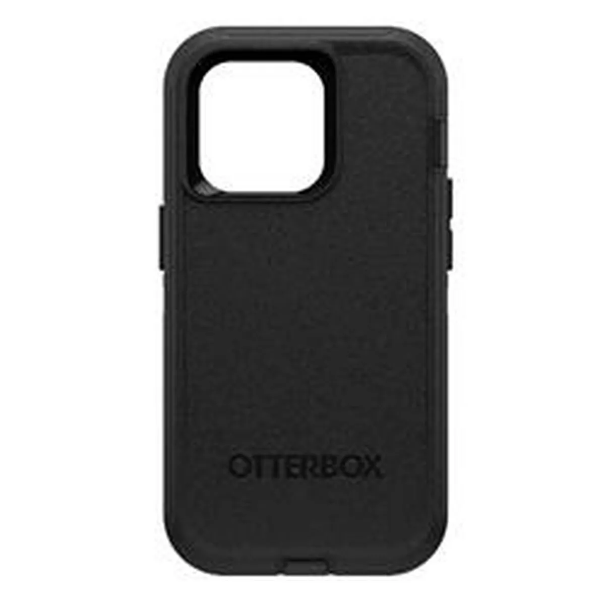 Custodia per Cellulare Otterbox 77-88381 iPhone 14 Pro Nero