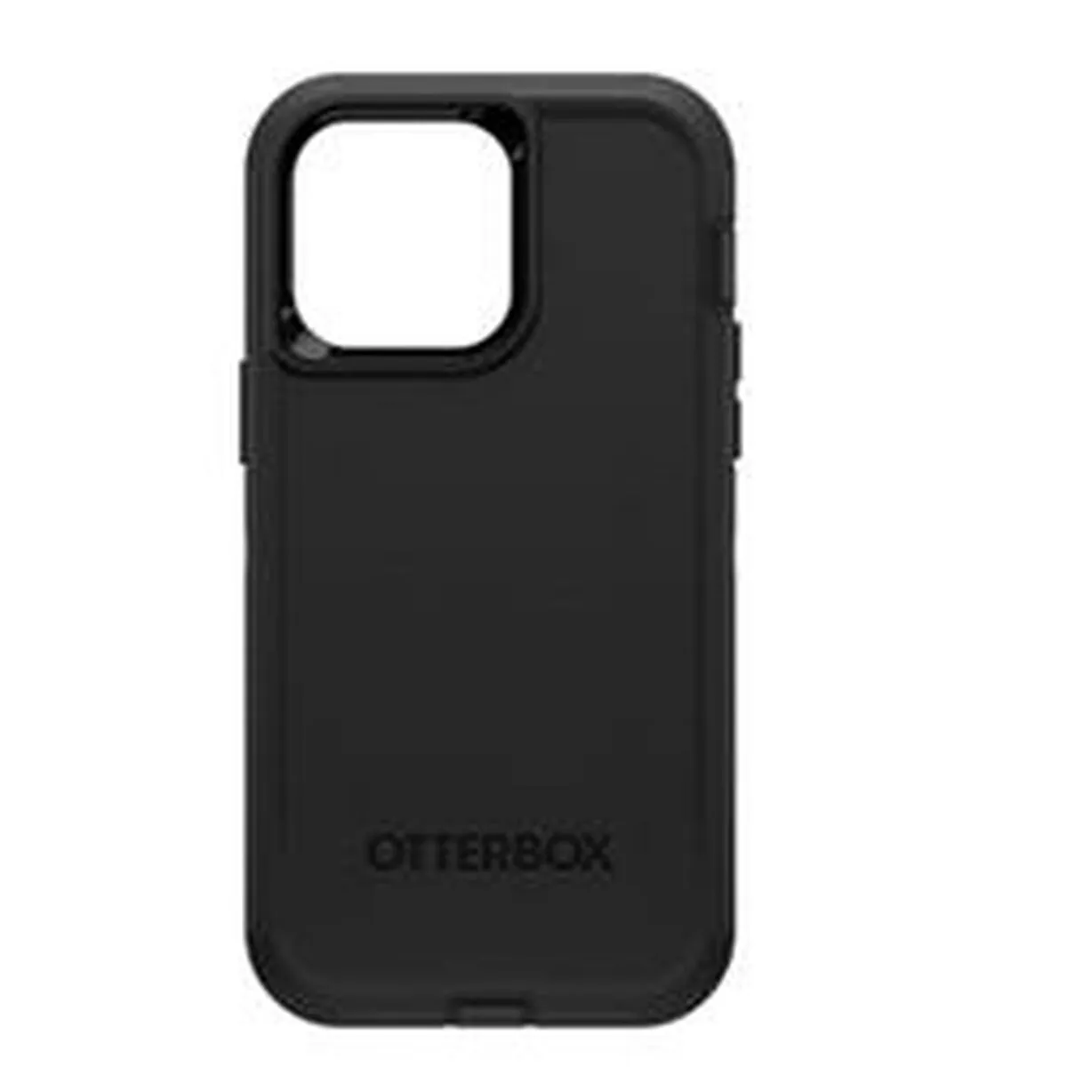 Custodia per Cellulare Otterbox 77-88392 iPhone 14 Pro Max Nero