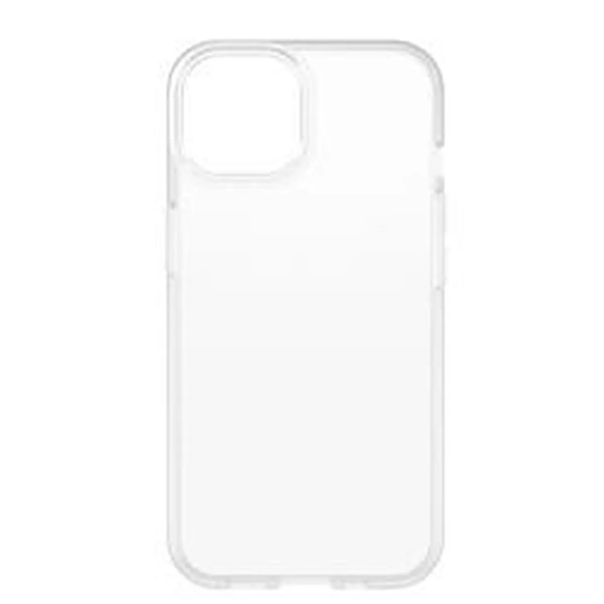 Custodia per Cellulare Otterbox 77-88884 iPhone 14 Nero Trasparente