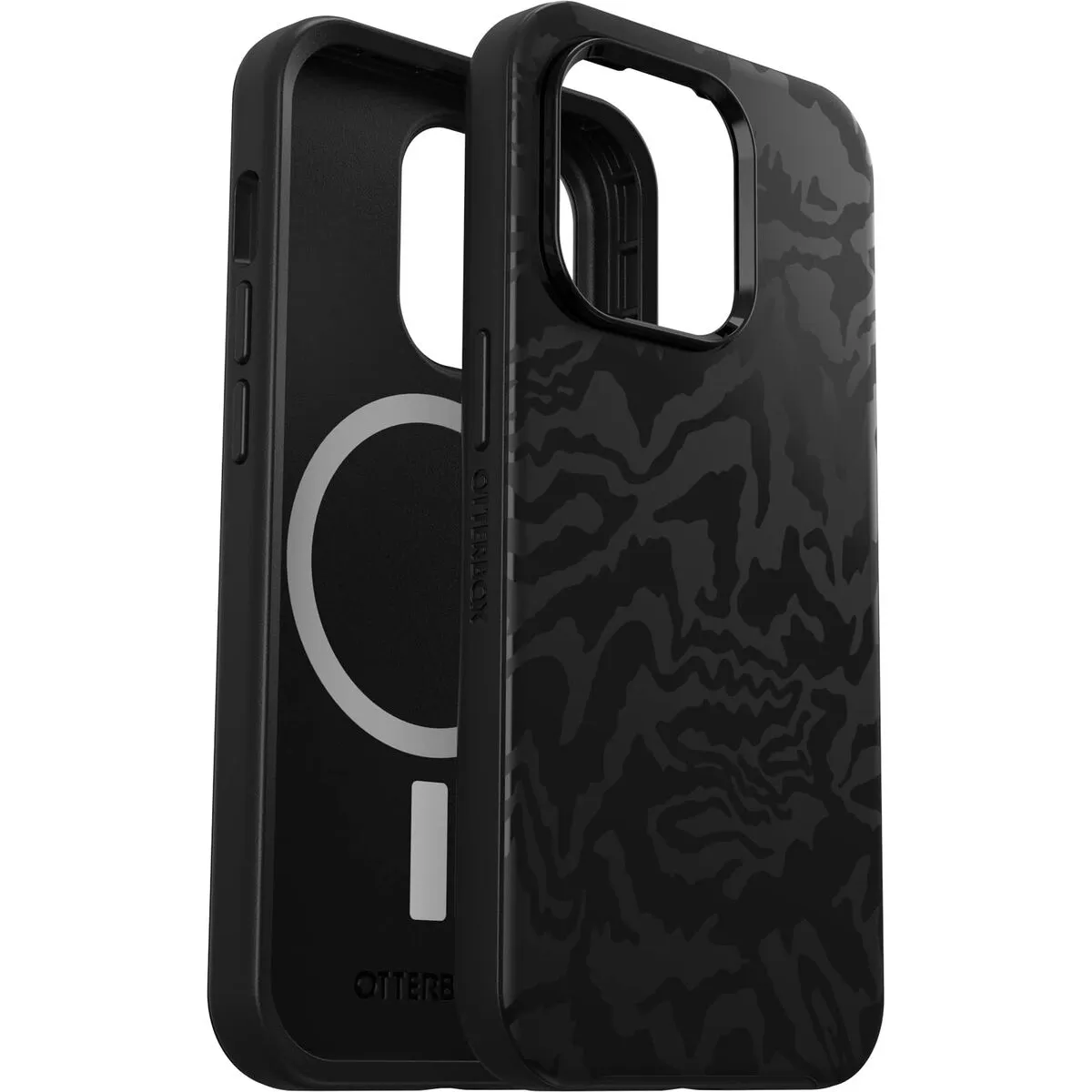 Custodia per Cellulare Otterbox 77-88960 iPhone 14 Pro Nero